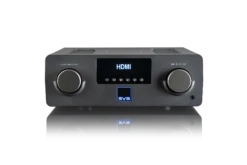 SVS Prime Wireless Pro SoundBase Smart Streaming Stereo Integrated Amplifier