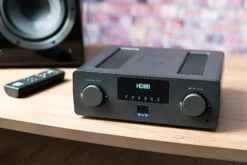 SVS Prime Wireless Pro SoundBase Smart Streaming Stereo Integrated Amplifier -Home Electronics Store prime wireless pro soundbase ls1