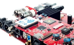 IFi Audio Pro IDSD DAC And Music Streamer -Home Electronics Store pro iDSD board