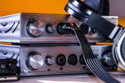 IFi Pro IESL Electrostatic Transformer Coupled Headphone Energizer 7 IFi Pro IESL Electrostatic Transformer Coupled Headphone Energizer -Home Electronics Store pro ican 4