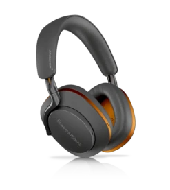 Bowers & Wilkins PX8 Special Edition McLaren Over-Ear Noise Cancelling Headphones