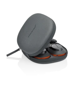 Bowers & Wilkins PX8 Special Edition McLaren Over-Ear Noise Cancelling Headphones 12 Bowers & Wilkins PX8 Special Edition McLaren Over-Ear Noise Cancelling Headphones -Home Electronics Store px8 mclaren edition grey 004 2