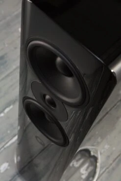 Q Acoustics Concept 500 Floorstanding Speaker Pair 20 Q Acoustics Concept 500 Floorstanding Speaker Pair -Home Electronics Store q acoustics black 5