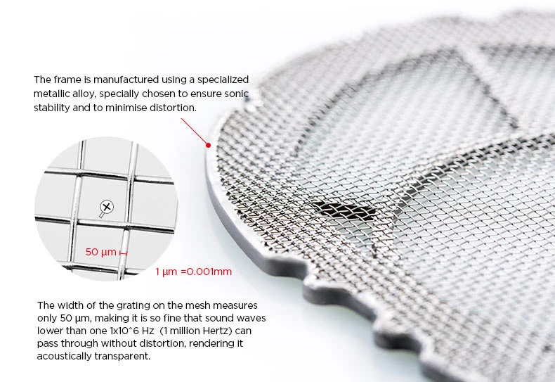 HIFIMAN Shangri-La Sr Electrostatic Headphones + Amplifier System 10 HIFIMAN Shangri-La Sr Electrostatic Headphones + Amplifier System - Image 10