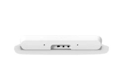 Sonos Ray Compact Soundbar -Home Electronics Store ray back white