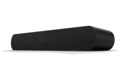 Sonos Ray Compact Soundbar -Home Electronics Store ray side black