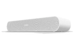 Sonos Ray Compact Soundbar -Home Electronics Store ray side white
