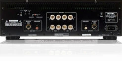 Rotel RB-1552 MKII Stereo Power Amplifier 6 Rotel RB-1552 MKII Stereo Power Amplifier -Home Electronics Store rb1552mkII back 0