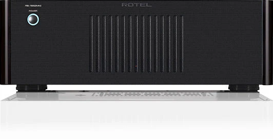 Rotel RB-1552 MKII Stereo Power Amplifier 1 Rotel RB-1552 MKII Stereo Power Amplifier