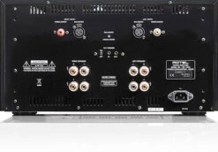 Rotel RB-1590 Stereo Power Amplifier 6 Rotel RB-1590 Stereo Power Amplifier -Home Electronics Store rb1590 back 0