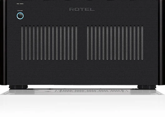 Rotel RB-1590 Stereo Power Amplifier 1 Rotel RB-1590 Stereo Power Amplifier