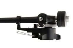 Rega RB330 Turntable Tonearm -Home Electronics Store rb330 rear detail