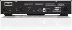 Rotel RCD-1572 MKII CD Player -Home Electronics Store rcd 1572 back web