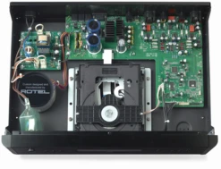 Rotel RCD-1572 MKII CD Player -Home Electronics Store rcd1572 guts