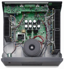 Rotel RMB-1506 6 Channel CI Amplifier -Home Electronics Store rmb1506 guts