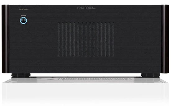 Rotel RMB-1555 5CH Home Theater Amplifier 1 Rotel RMB-1555 5CH Home Theater Amplifier