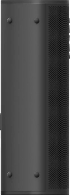 Sonos Roam Portable Smart Speaker 27 Sonos Roam Portable Smart Speaker -Home Electronics Store roam angle back black