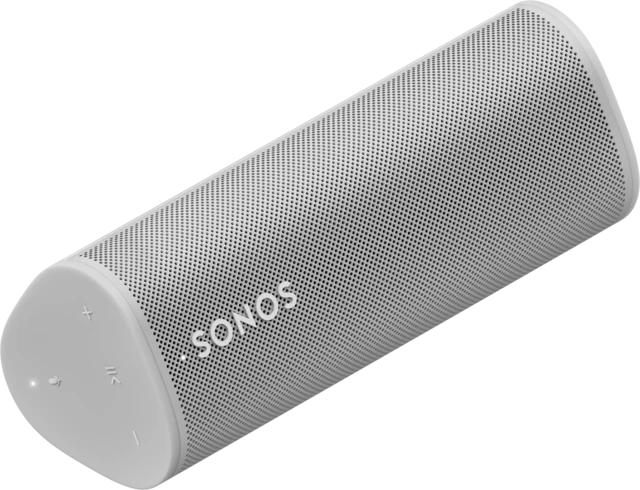 Sonos Roam Portable Smart Speaker 17 Sonos Roam Portable Smart Speaker - Image 17