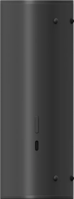 Sonos 2 Room Set With Roam Portable Smart Speakers -Home Electronics Store roam angle port black 03846fb4 ac1a 42a9 b90e dc1da57aa947