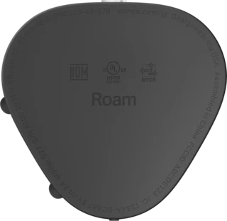 Sonos Roam Portable Smart Speaker 15 Sonos Roam Portable Smart Speaker - Image 15