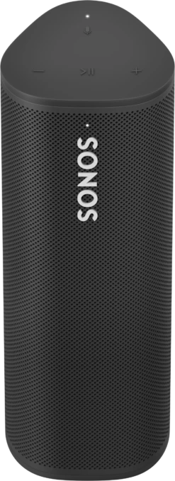Sonos Roam Portable Smart Speaker