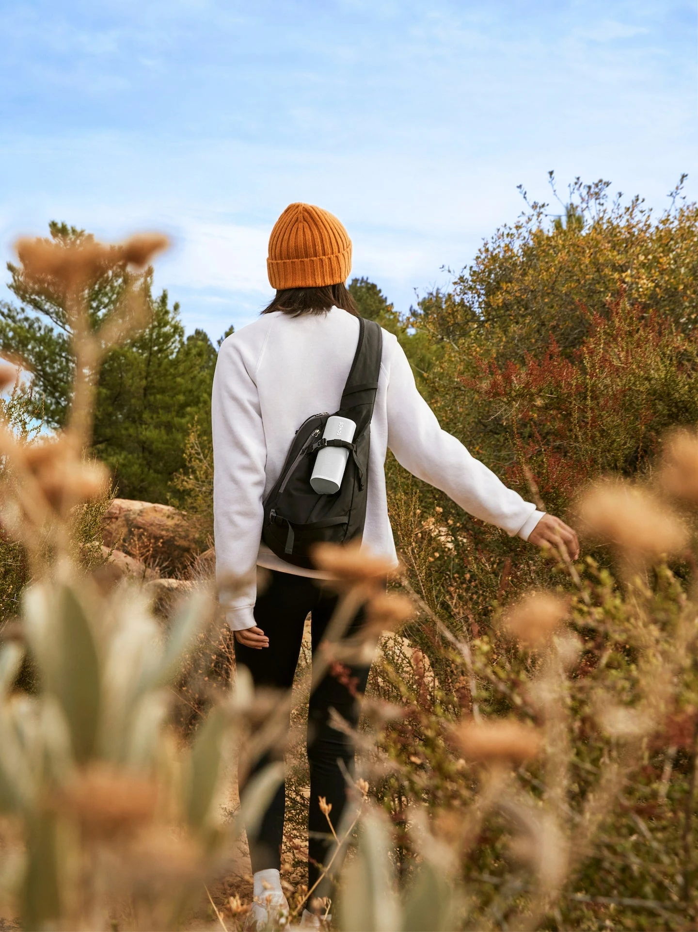 Sonos Roam Portable Smart Speaker 9 Sonos Roam Portable Smart Speaker - Image 9