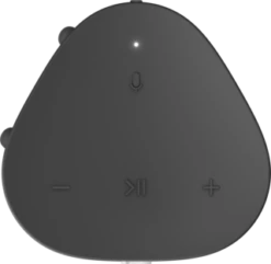 Sonos Roam Portable Smart Speaker 32 Sonos Roam Portable Smart Speaker -Home Electronics Store roam top black