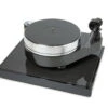 Pro-Ject RPM 10 Carbon High-end Turntable With 10“ Evo Tonearm