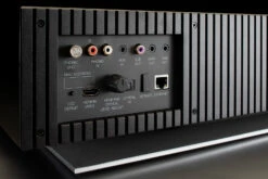 McIntosh RS250 Wireless Loudspeaker System -Home Electronics Store rs250 back connections