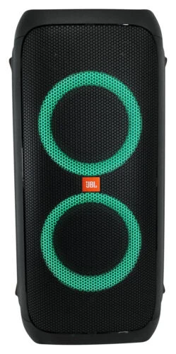 JBL PartyBox 310 High Power Portable Wireless Bluetooth Party Speaker (Black) 6 JBL PartyBox 310 High Power Portable Wireless Bluetooth Party Speaker (Black) - Image 6