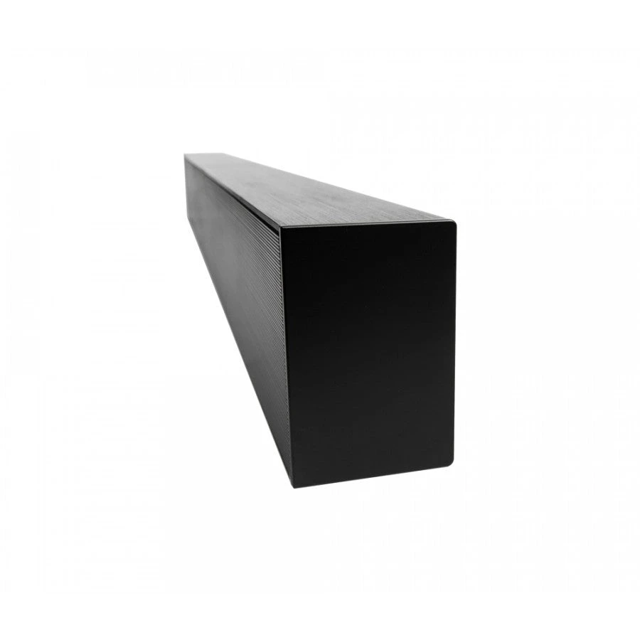 SunBrite All Weather 2-Channel Passive Soundbar For TVs 43 Wide And Larger (Black) 4 SunBrite All Weather 2-Channel Passive Soundbar For TVs 43 Wide And Larger (Black) - Image 4