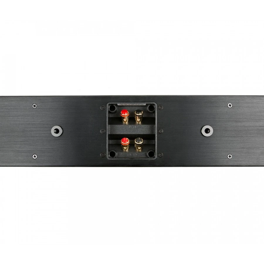 SunBrite All Weather 2-Channel Passive Soundbar For TVs 43 Wide And Larger (Black) 7 SunBrite All Weather 2-Channel Passive Soundbar For TVs 43 Wide And Larger (Black) - Image 7