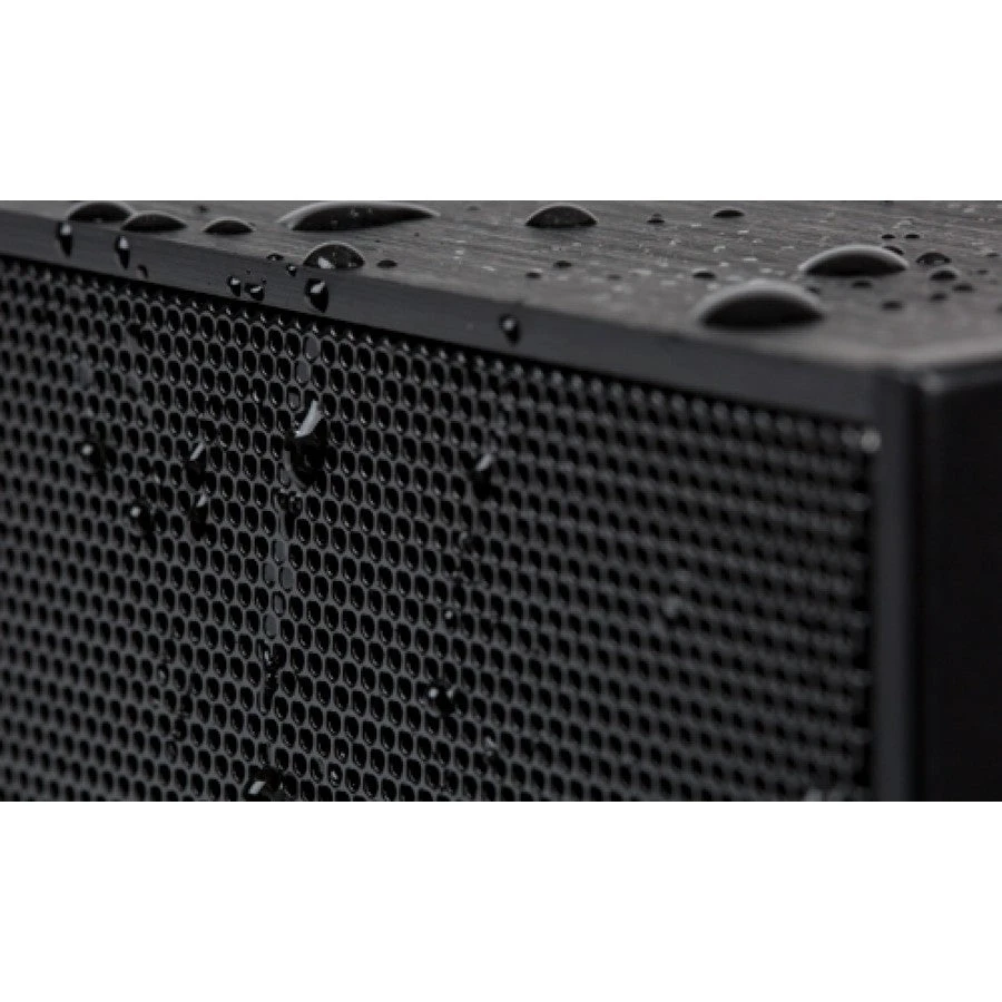 SunBrite All Weather 2-Channel Passive Soundbar For TVs 43 Wide And Larger (Black) 2 SunBrite All Weather 2-Channel Passive Soundbar For TVs 43 Wide And Larger (Black) - Image 2