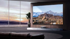 Hisense L9G TriChroma Laser TV Projector Bundle With Screen 22 Hisense L9G TriChroma Laser TV Projector Bundle With Screen -Home Electronics Store section 7 daylight