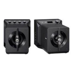 Sony SAZ1 HiRes Near Field Powered Speaker System Signature Series For PC 16 Sony SAZ1 HiRes Near Field Powered Speaker System Signature Series For PC -Home Electronics Store sony SAZ1 01