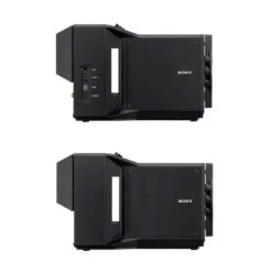 Sony SAZ1 HiRes Near Field Powered Speaker System Signature Series For PC 18 Sony SAZ1 HiRes Near Field Powered Speaker System Signature Series For PC -Home Electronics Store sony SAZ1 02