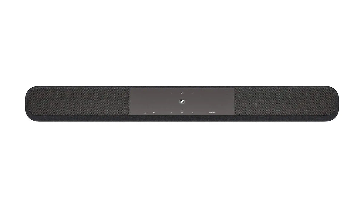 Sennheiser AMBEO Soundbar Plus For TV And Music With Immersive 3D Surround Sound, Virtual 7.1.4 Speaker Setup 3 Sennheiser AMBEO Soundbar Plus For TV And Music With Immersive 3D Surround Sound, Virtual 7.1.4 Speaker Setup - Image 3