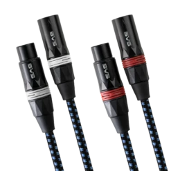 SVS SoundPath Balanced XLR Audio Cable (Pair)
