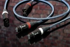 SVS SoundPath Balanced XLR Audio Cable (Pair) -Home Electronics Store soundpath xlr pair glam 2