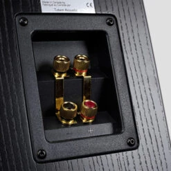 Totem Bison Tower Floorstanding Speaker (Pair) -Home Electronics Store totem bison monitor detail 02