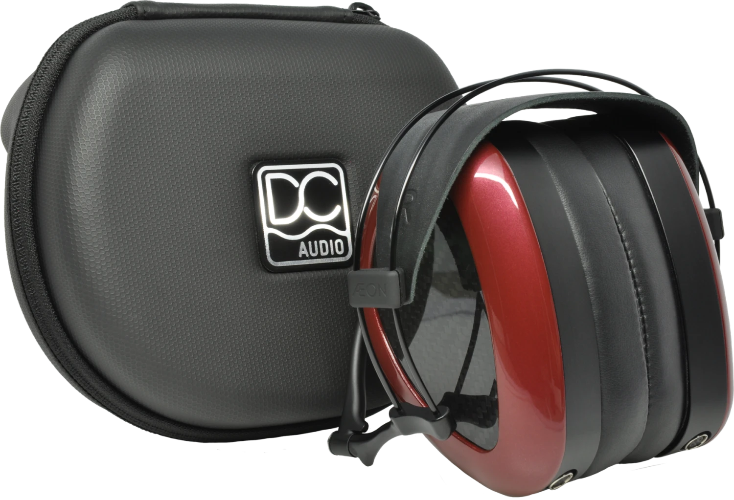 Dan Clark Audio AEON Flow 2 Open Back Portable Audiophile Headphones 2 Dan Clark Audio AEON Flow 2 Open Back Portable Audiophile Headphones - Image 2