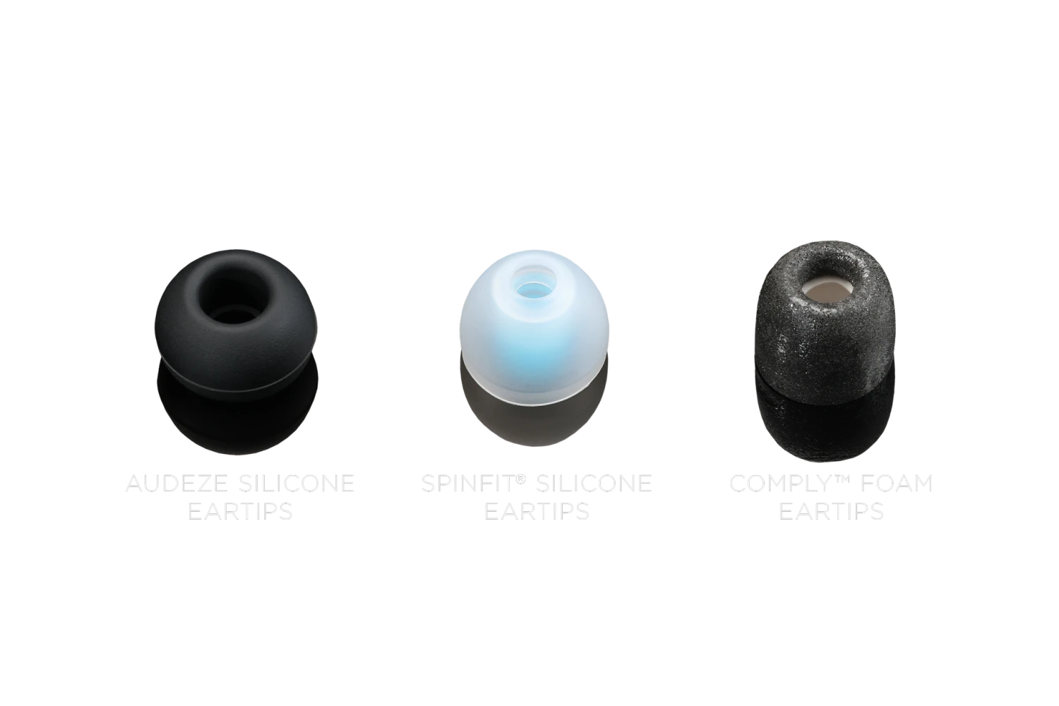 Audeze Euclid Closed-back Planar Magnetic Earphones 7 Audeze Euclid Closed-back Planar Magnetic Earphones - Image 7