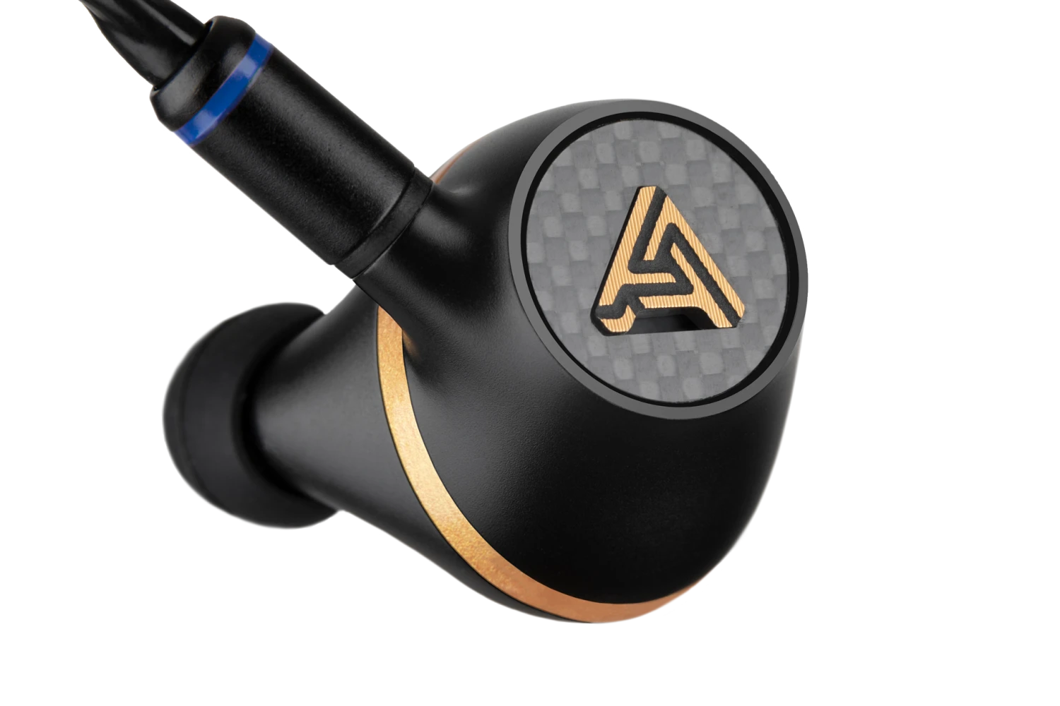 Audeze Euclid Closed-back Planar Magnetic Earphones 6 Audeze Euclid Closed-back Planar Magnetic Earphones - Image 6