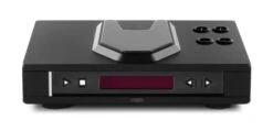 Rega Valve Isis Reference CD Player