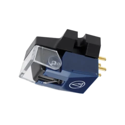 Audio-Technica VM520EB/H Turntable Headshell/Cartridge Combo Kit Black -Home Electronics Store vm520eb h 03