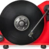 Pro-Ject VT-E BT Wireless Plug & Play Turntable