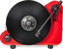 Pro-Ject VT-E BT Wireless Plug & Play Turntable