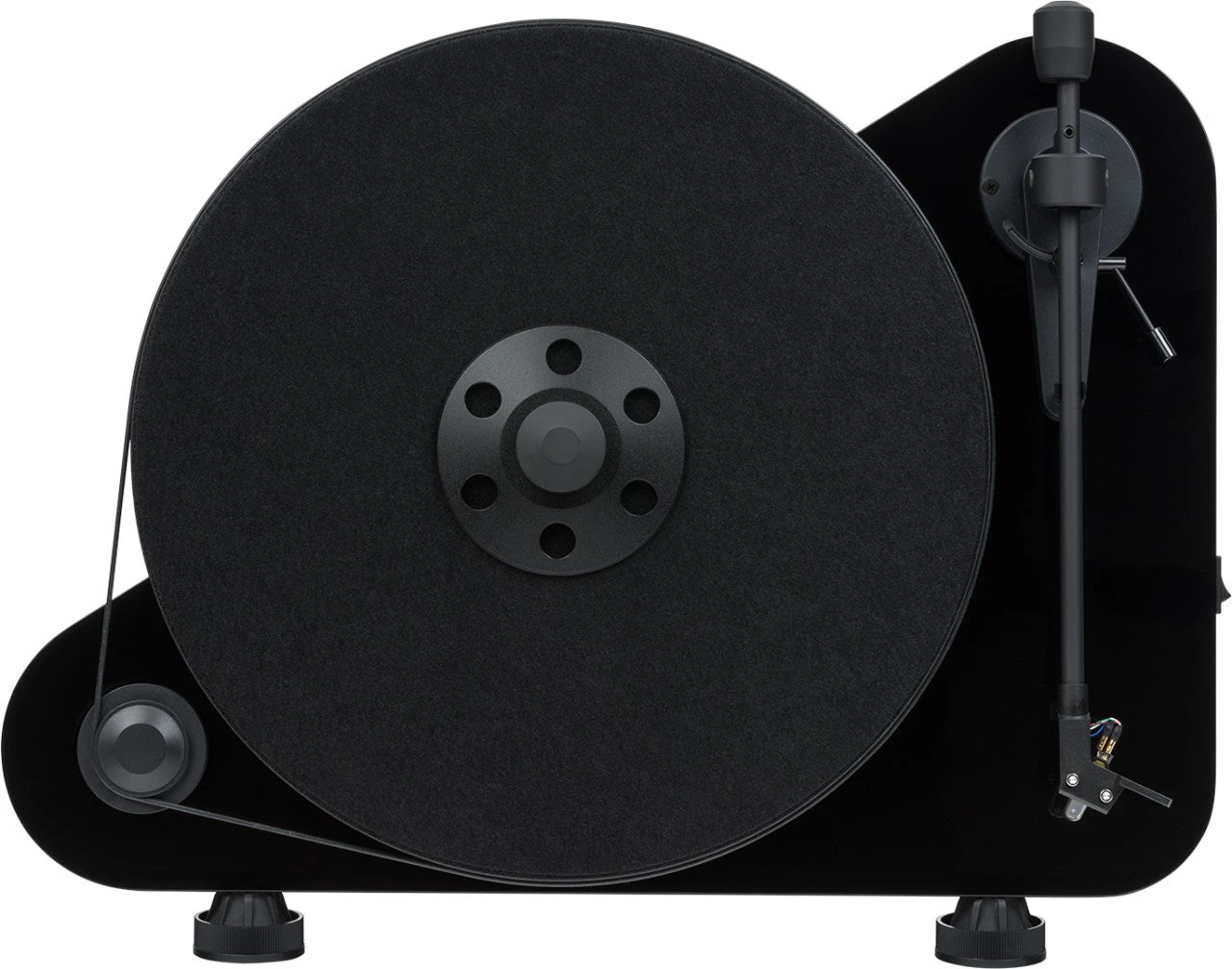 Pro-Ject VT-E BT Wireless Plug & Play Turntable 2 Pro-Ject VT-E BT Wireless Plug & Play Turntable - Image 2