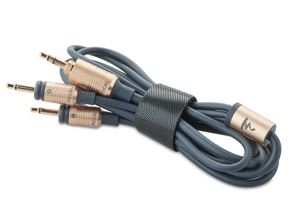 Focal CELESTEE Circum-aural Closed-Back Headphones 6 Focal CELESTEE Circum-aural Closed-Back Headphones - Image 6