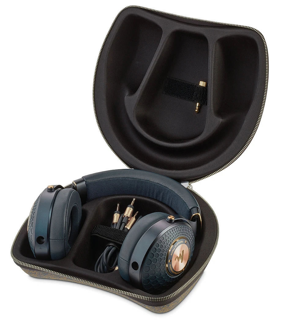 Focal CELESTEE Circum-aural Closed-Back Headphones 7 Focal CELESTEE Circum-aural Closed-Back Headphones - Image 7